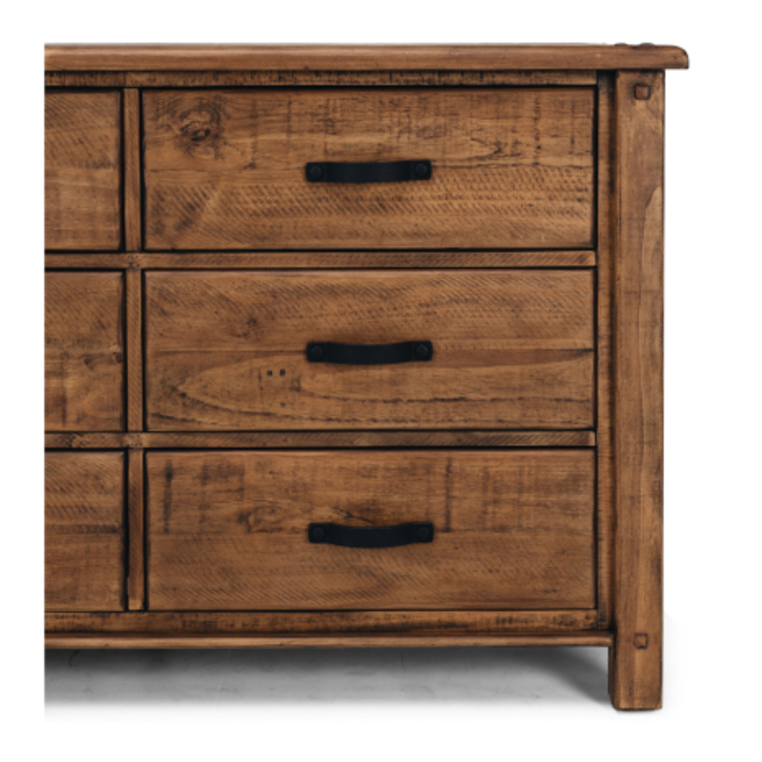 Oberon Dresser 6 Drw image 1